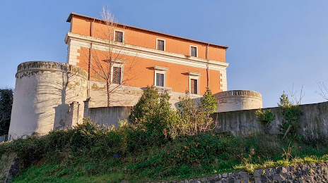 Castello D'Alagno, 