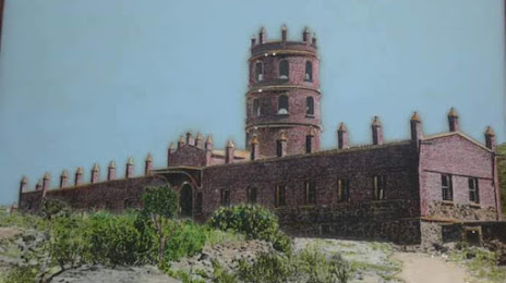 Castillo de Barrientos, Cuautitlán Izcalli