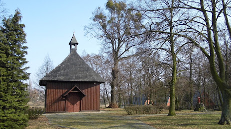 Parafia rzymskokatolicka Świętego Krzyża, Września