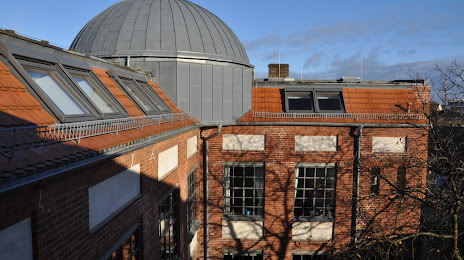 URANIA-Planetarium Potsdam, Потсдам