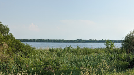 Озеро Фарландер, 
