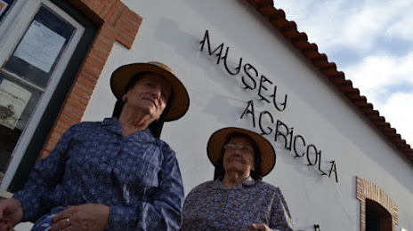 Museu Agrícola de Riachos, Torres Novas