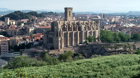Torre de Santa Caterina, 
