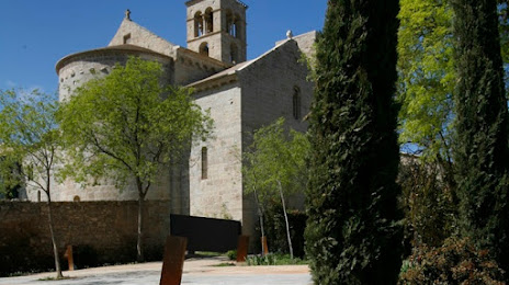 Convent of Santa Clara of Manresa, Manresa