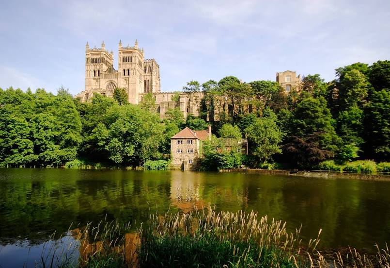 Durham Cathedral, 