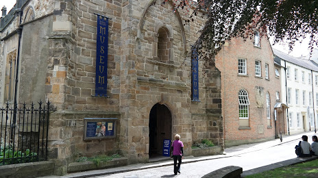 Durham Museum and Heritage Centre, 
