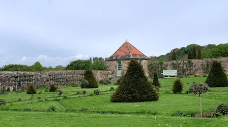 Old Durham Gardens, 