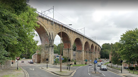 Durham Viaduct, Durham