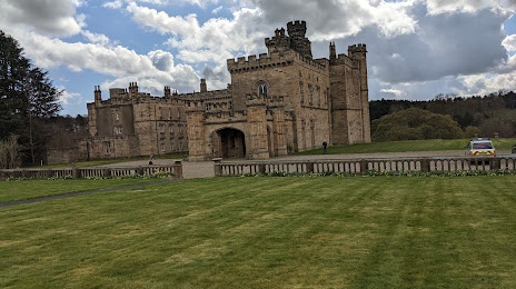 Lambton Castle, Durham