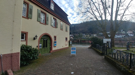 Textilsammlung Max Berk, Heidelberg