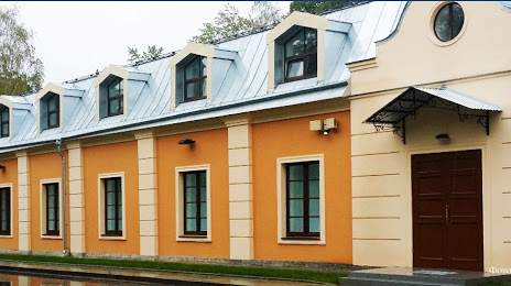 Kronstadt History Museum, 