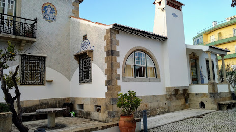 Casa Roque Gameiro, Amadora