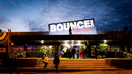 Bounce Portugal, 