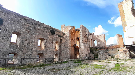 Castello Dell'Emiro, Misilmeri