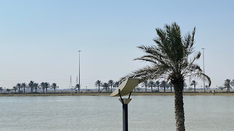 Modon Lake, Dhahran