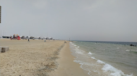 Amwaj Beach, Dhahran