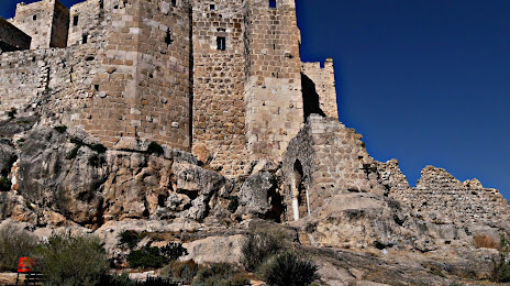 Masyaf Castle, Masyaf