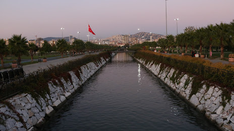 Maltepe Orhangazi Şehir Parkı, Ataşehir
