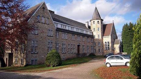 Monastère Saint-Remacle, 