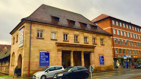 Kunsthalle Nürnberg, Nuremberg