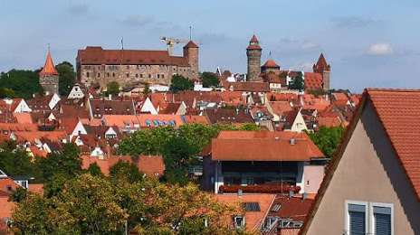 Turmdersinne, Nuremberg