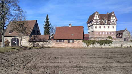 Schloss Neunhof, Нюрнберг