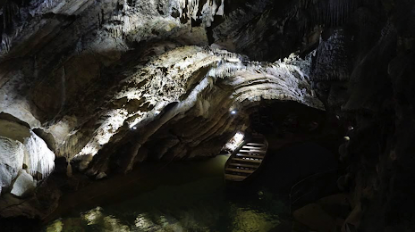Les Grottes de Remouchamps, Aywaille