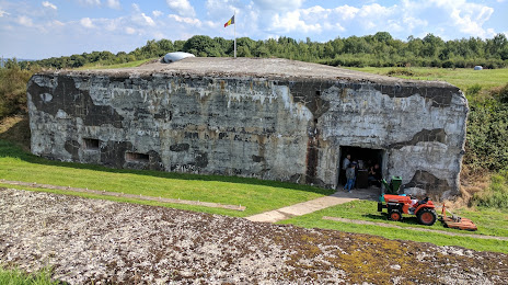 Fort de Tancrémont, Aywaille