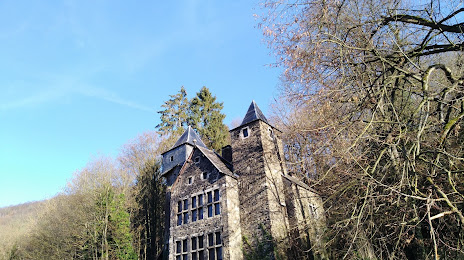 Château de la Fenderie, Aywaille