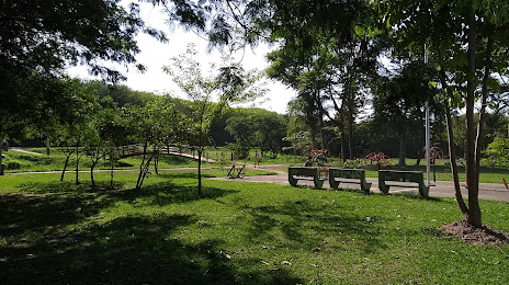 Environmental Park Chico Mendes (Parque Socioambiental Chico Mendes), 