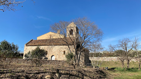 Esglesia Sant Pau de Riu-Sec, Barberà del Vallès
