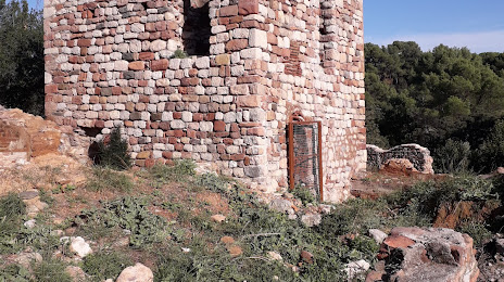 Torre De Ca N'Altimira, Barberà del Vallès