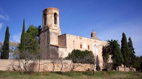 Sant Julià d'Altura, Barberà del Vallès