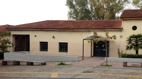 Κέντρο Μικρασιατικού Πολιτισμού, Nea Ionia