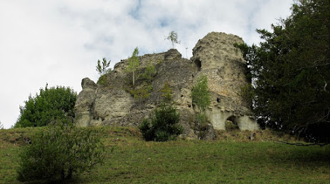 Burg Schenkenstein, Bopfingen