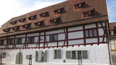 Museum im Seelhaus, Bopfingen