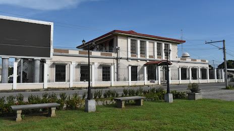 Cagayan Museum and Historical Research Center, 