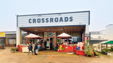 Crossroads Market, Calgary