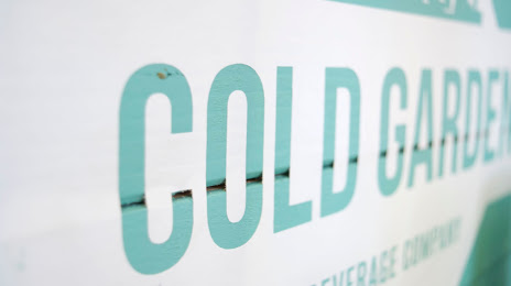 Cold Garden Beverage Company, Calgary