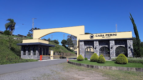 Vinícola Casa Perini, Caxias do Sul