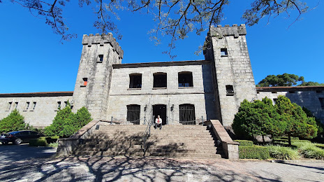Château Lacave, Caxias do Sul
