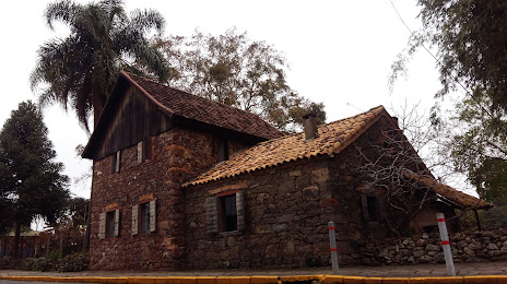 Museu Ambiência Casa de Pedra, Caxias do Sul