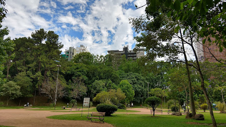 Getúlio Vargas Park (Parque Getúlio Vargas), 