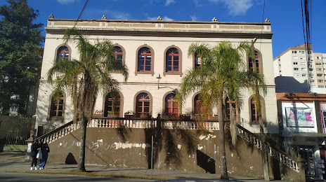 Municipal Museum of Caxias do Sul (Museu Municipal de Caxias do Sul), Caxias do Sul