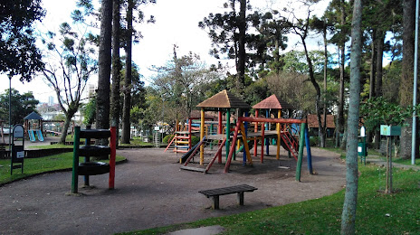 Parque Cinquentenário, Caxias do Sul
