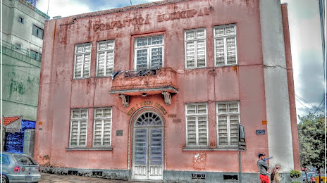 Museum and Historical Archive Pedro Rossi, Caxias do Sul