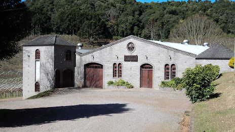 Zanrosso Winery - Wine Valley Farm (Vinhos Granja do Vale), Caxias do Sul