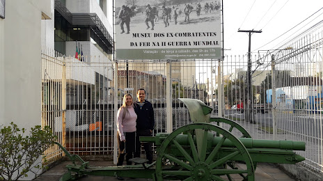 Museu dos Ex-combatentes da Força Expedicionária Brasileira na II Guerra Mundial, Caxias do Sul