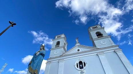 Parish Our Lady of Caravaggio, Caxias do Sul