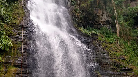 Waterfall Magic, 
